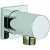 Rainshower - Coude de raccordement mural, chrome 27076000 - Grohe