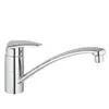 Grohe Grohe Eurodisc Mitigeur monocommande Evier 33770001