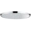 Douche de tête rainshower cosmopolitan 400 avec 1 jet - grohe - 28778000