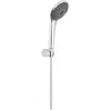 Pommeau de douche GROHE Quickfix Vitalio Joy 110 avec support mural