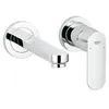 GROHE Façade pour mitigeur monocommande EUROSMART Cosmop