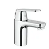 Grohe - Eurosmart Cosmopolitan - Mitigeur de lavabo, chrome 32824000