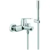 Grohe Mitigeur bain-douche Eurosmart Cosmopolitan Chrome