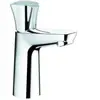 GROHE 20186001 Costa Robinet monofluide Argent