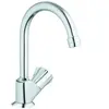 Robinet de lavabo bec mobile COSTA L - GROHE - 20393001