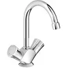 Mélangeur de lavabo COSTA L monotrou - GROHE - 21094-001