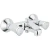 Mélangeur bain-douche COSTA S bicommande - GROHE - 25483-001