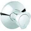 Grohe Robinet Encastrable Costa 19806001 (Import Allemagne)