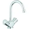 GROHE Mélangeur évier Costa Import Allemagne - 21375001