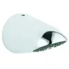 Grohe Pommeau de Douche Spray Relexa 70 28002000 (Import Allemagne)