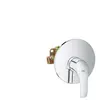 Grohe 33 556 002 Eurosmart Mitigeur de douche