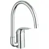 Grohe Euroeco Mitigeur monocommande évier (32752000)