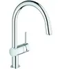 GROHE Minta, Chrome, 4,6 cm