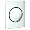 Grohe Plaque de commande manuelle NOVA Cosmopolitan. pou