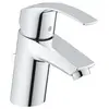 Grohe Eurosmart Mitigeur de lavabo S-Size fonction ES, 32926002, S-Size