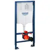 Grohe GROHE Rapid Sl Bâti-Support WC 1,13 m (Import Allemagne)