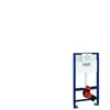 GROHE Rapid SL Systeme d'installation pour WC mural, 38525001