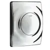 GROHE Plaque de Commande pour Urinoir surf 38808000 (Import Allemagne)