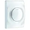 GROHE Plaque de Commande WC Surf 38808SH0 (Import Allemagne)