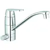 Grohe - Eurosmart Cosmopolitan - Mitigeur d'évier, chrome 31161000