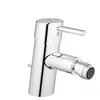 GROHE Mitigeur bidet Concetto 32208001 Import Allemagne