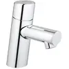 Grohe Concetto Robinet de lave-mains monofluide Taille XS (32207001)