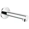 Grohe GROHE Bec Bain Déverseur Concetto 13280001 (Import Allemagne)