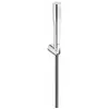 Pommeau de douche Quickfix Vitalio Get Stick avec support mural Grohe
