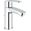 Eurostyle Cosmopolitan - Mitigeur de lavabo, chrome 23037002 - Grohe