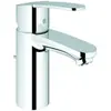 GROHE Robinet de Lavabo Eurostyle Cosmopolitan Clapet de Vidage Bec S...