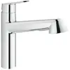 Grohe 32257002 Eurodisc Cosmopolitan Mitigeur M...