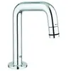 Grohe GROHE Robinet Universel Monofluide 20202000 (Import Allemagne)