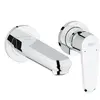 Façade EURODISC Cosmopolitan. pour mitigeur monoco