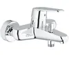 Mitigeur baignoire - Entraxes 150 mm - Eurodisc Cosmopolitan - Grohe