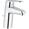 mitigeur de lavabo - eurodisc cosmopolitan - 15x21 - grohe 33183002