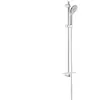 Ensemble de douche Euphoria 110 Champagne Grohe