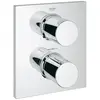 Grohe Grohtherm F Mitigeur thermostatique, pour baignoire, 27618000