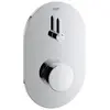 Grohe Eurosmart CT Mitigeur monocommande, pour douche, 36321000,
