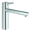 Grohe Mitigeur d'évier CONCETTO DN 15 ND douchette chromé