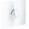 Grohe Veris Light Plaque de déclenchement, 38915LS0,