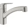 Grohe Start Mitigeur de cuisine, extractible, pivotant, 30531DC1,