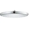 Grohe Pomme de douche Vitalio Start 250 Argenté Rond TU