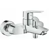 Grohe START Mitigeur monocommande bain/douche, Chrome (24206002)