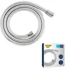 Flexible de douche 1,5m anti-torsion silver, Grohe Quickfix