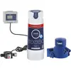 Grohe Blue Filtre Ultrasafe avec tête de filtre et débitmètre, 40876000,
