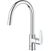 Grohe Mitigeur Laiton Forme en C TU