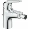 Grohe - Swift - Mitigeur de bidet avec vidage, chrome 24332001