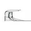 Mitigeur lavabo GROHE Swift avec vidage Push open chromé M