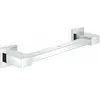 Grohe - QuickFix Start Cube - Poignée, longueur 4 cm, chrome 41094000