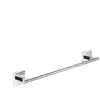 Grohe - QuickFix Start Cube - Porte-serviettes, longueur 45 cm, chrome 40987000